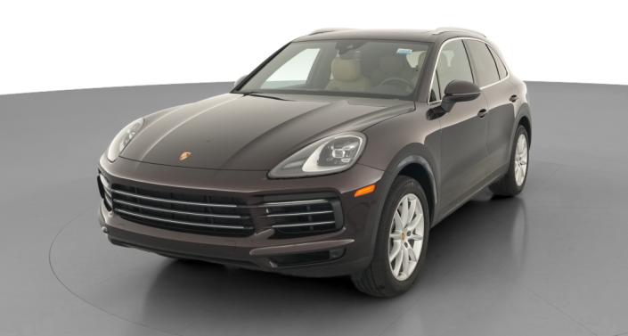 2019 Porsche Cayenne Base -
                  Haines City, FL
