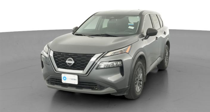 Thumbnail: 2022 Nissan Rogue - 1