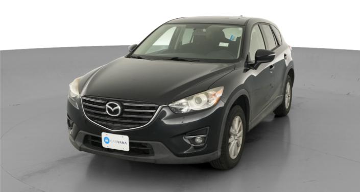 Thumbnail: 2016 Mazda CX-5 - 1