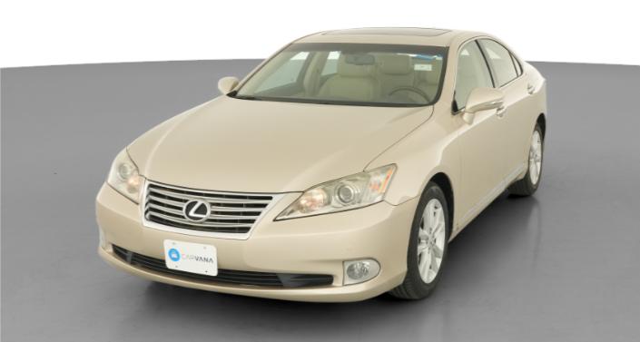 2011 Lexus ES 350 -
                  Colonial Heights, VA