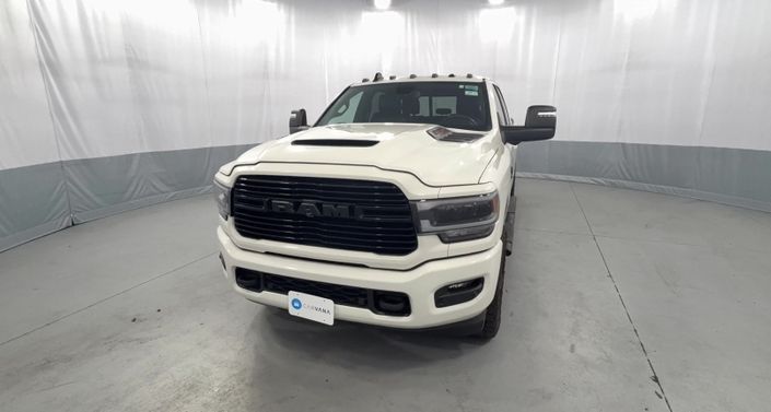 Thumbnail: 2023 RAM 3500 - 1