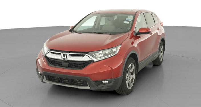 Thumbnail: 2019 Honda CR-V - 1