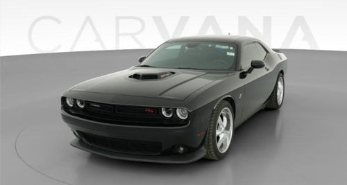 2015 Dodge Challenger