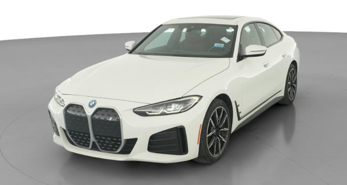 Thumbnail: 2023 BMW i4 - 1