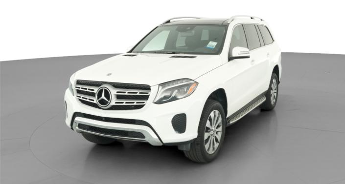 2019 Mercedes-Benz GLS 450 4MATIC -
                  Concord, NC