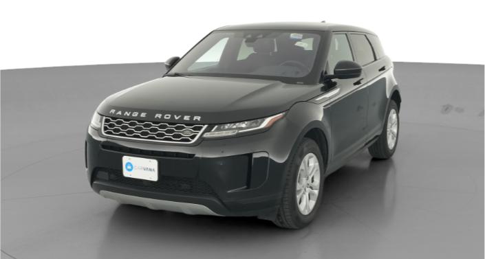 2020 Land Rover Range Rover Evoque S -
                  San Antonio, TX