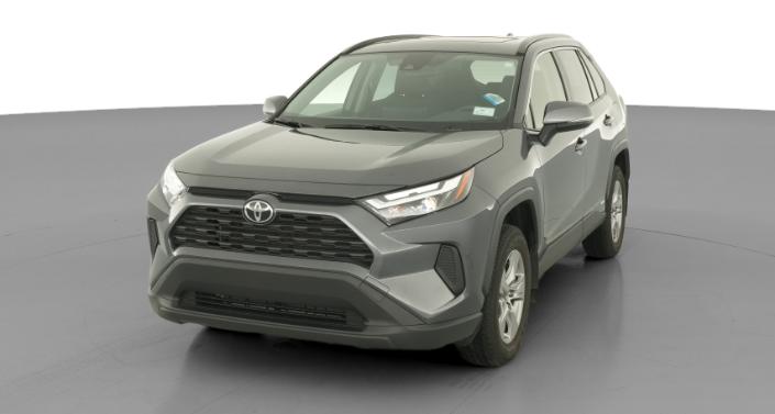 Thumbnail: 2025 Toyota RAV4 - 1
