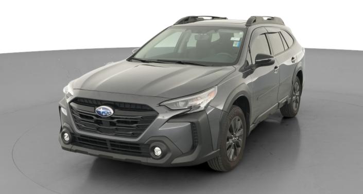 Thumbnail: 2024 Subaru Outback - 1