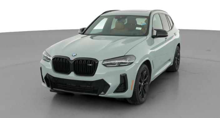 Thumbnail: 2024 BMW X3 - 1