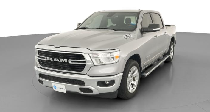 Thumbnail: 2020 RAM 1500 - 1