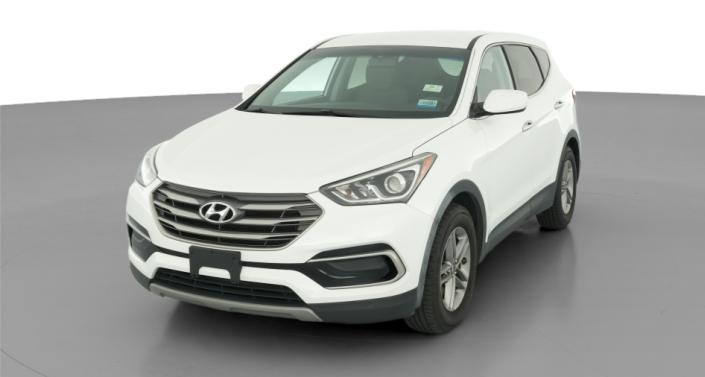 2017 Hyundai Santa Fe Sport 2.0T -
                  Concord, NC