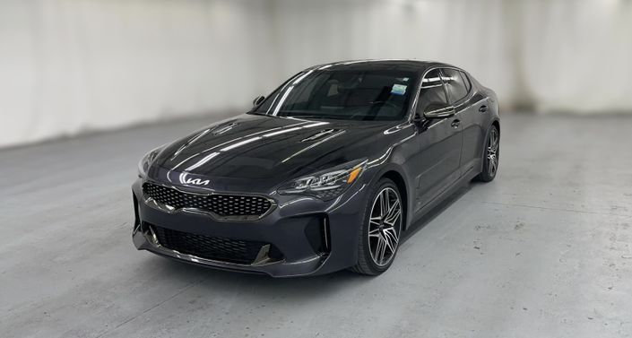 Thumbnail: 2022 Kia Stinger - 1