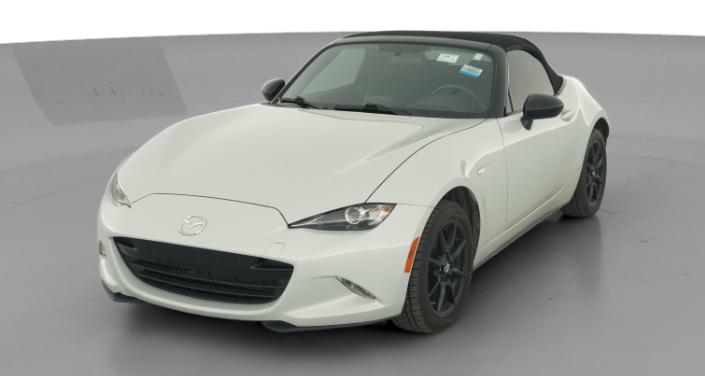Thumbnail: 2019 Mazda MX-5 Miata - 1