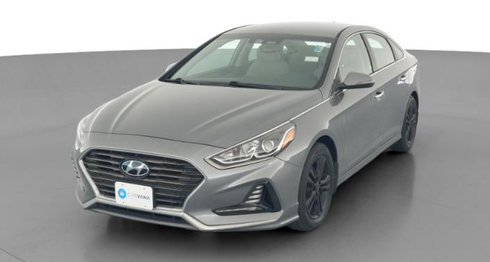 Thumbnail: 2018 Hyundai Sonata - 1