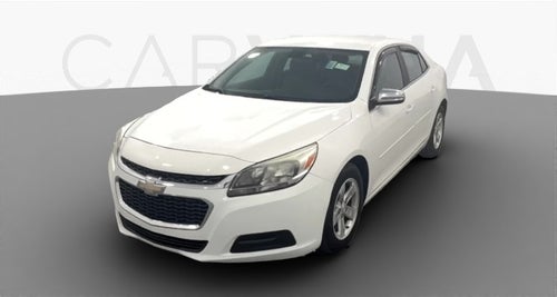 2015 Chevrolet Malibu