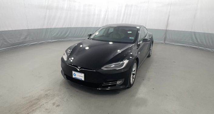 2017 Tesla Model S 90D -
                  Akron, NY