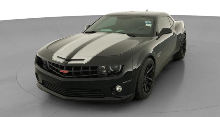 Thumbnail: 2011 Chevrolet Camaro - 1