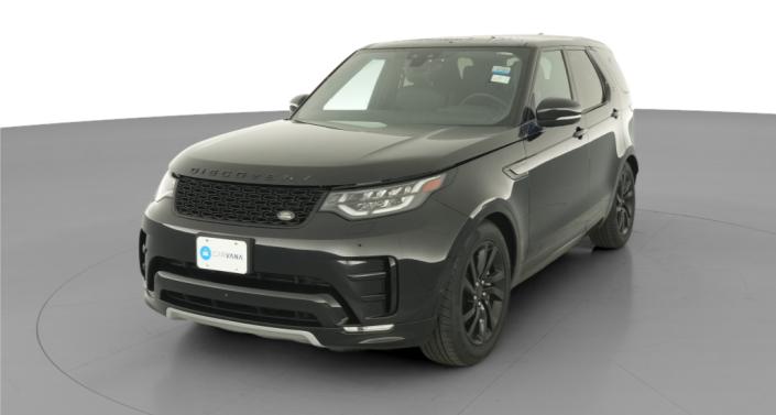 2019 Land Rover Discovery HSE -
                  Hebron, OH