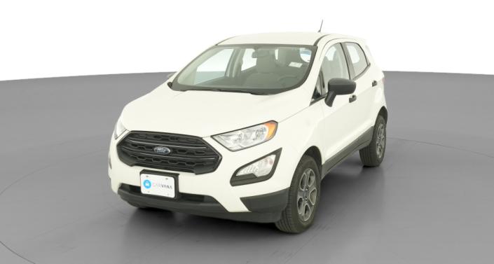 Thumbnail: 2021 Ford EcoSport - 1