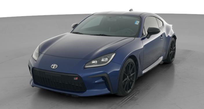 2024 Toyota GR86 Premium -
                  Haines City, FL