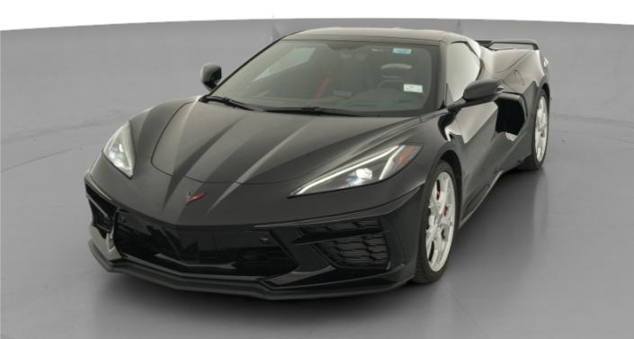 Thumbnail: 2020 Chevrolet Corvette - 1
