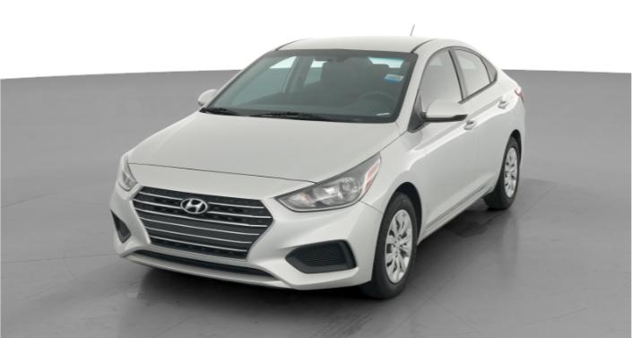Thumbnail: 2022 Hyundai Accent - 1