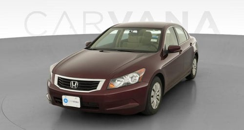 2010 Honda Accord
