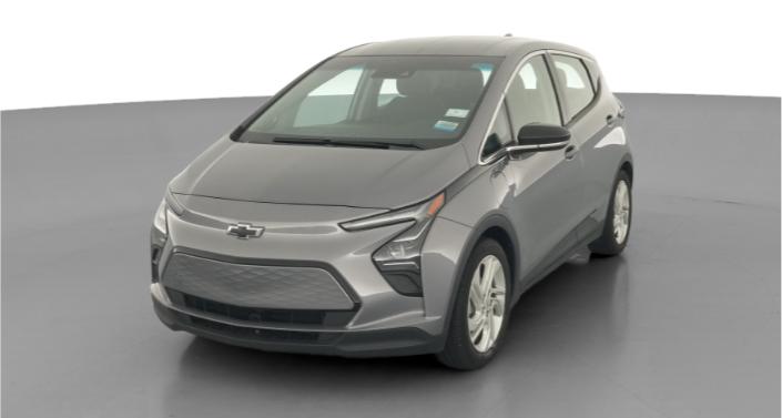 2023 Chevrolet Bolt EV 1LT -
                  Trenton, OH