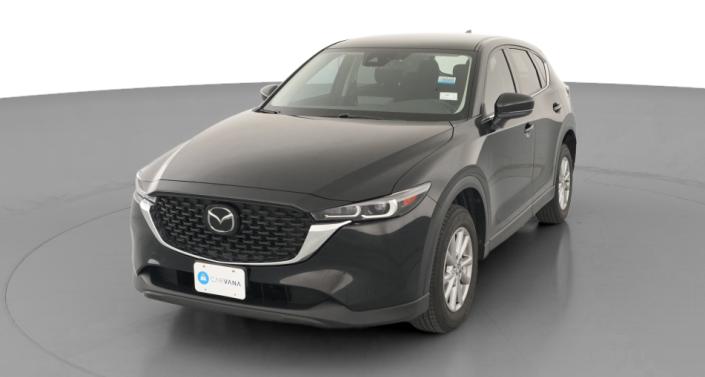 Thumbnail: 2023 Mazda CX-5 - 1