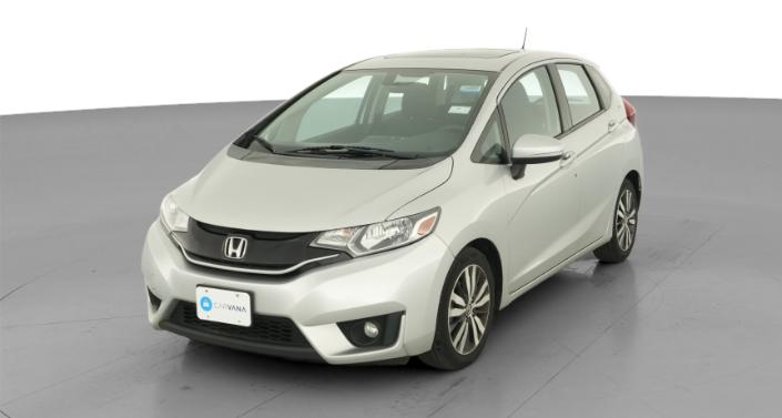 Thumbnail: 2016 Honda Fit - 1