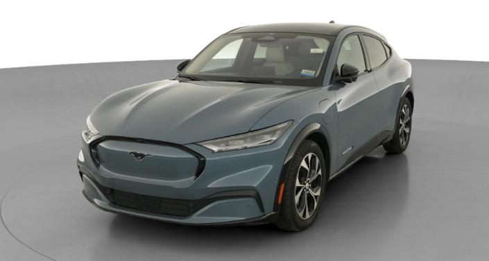 Thumbnail: 2023 Ford Mustang Mach-E - 1