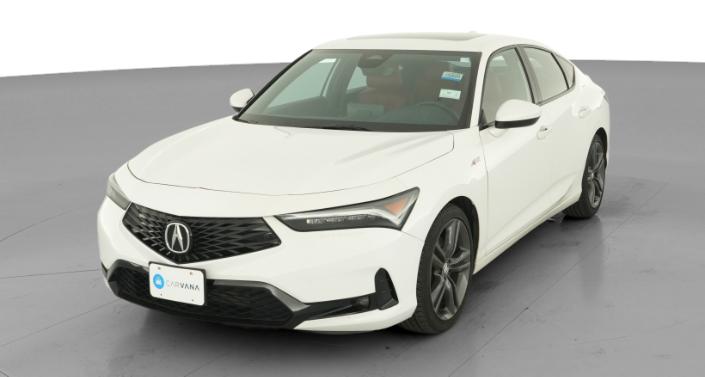 2023 Acura Integra A-Spec -
                  Hebron, OH