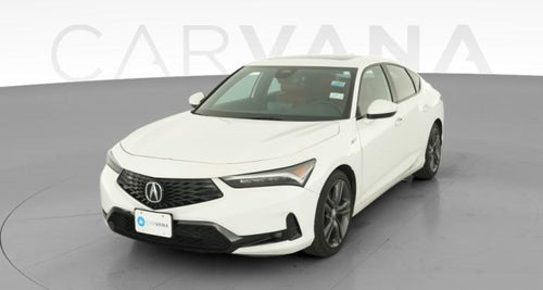 2023 Acura Integra