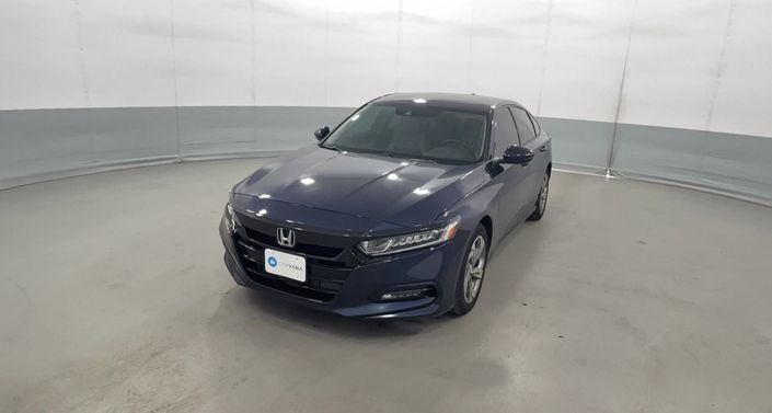 Thumbnail: 2019 Honda Accord - 1