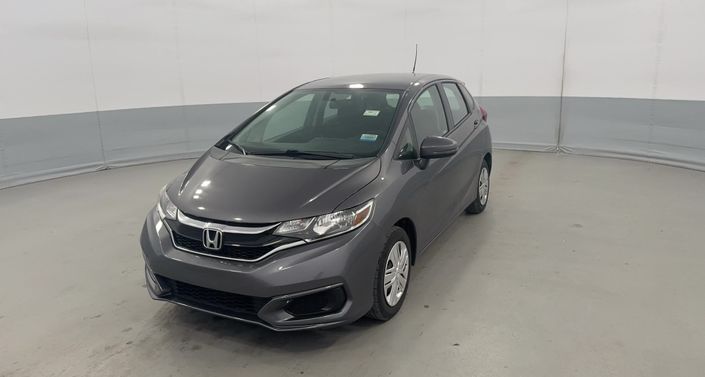 2019 Honda Fit LX -
                  Akron, NY