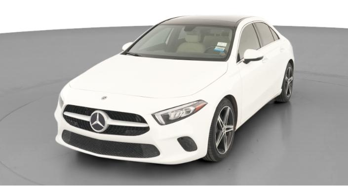 2020 Mercedes-Benz A-Class A 220 -
                  Fort Worth, TX