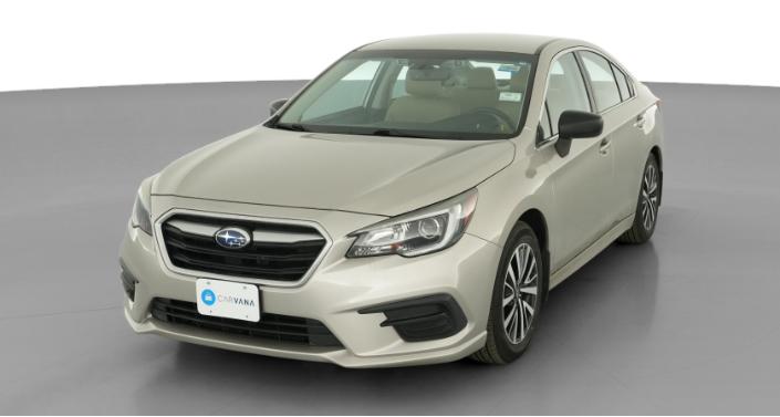 Thumbnail: 2019 Subaru Legacy - 1