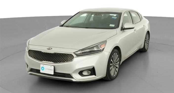 2017 Kia Cadenza Premium -
                  West Memphis, AR