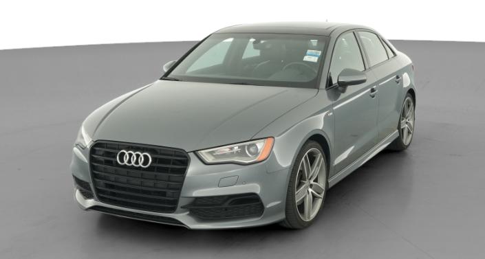 2016 Audi A3 Premium -
                  Concord, NC