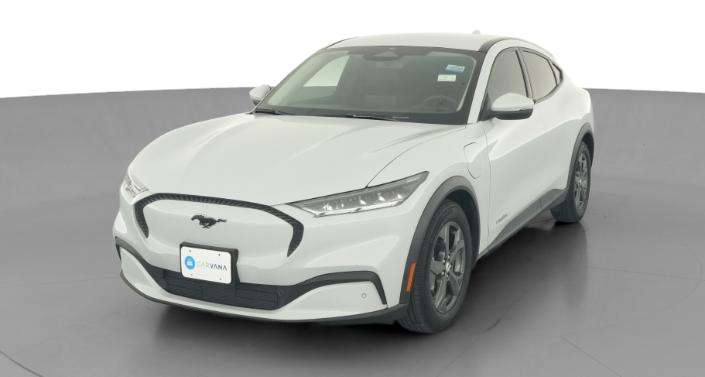 2022 Ford Mustang Mach-E Select -
                  Rocklin, CA