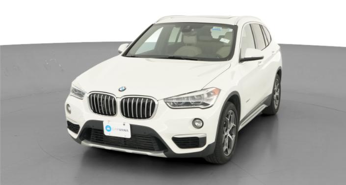 Thumbnail: 2016 BMW X1 - 1