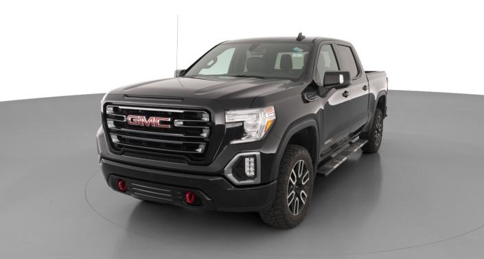 Thumbnail: 2021 GMC Sierra 1500 - 1