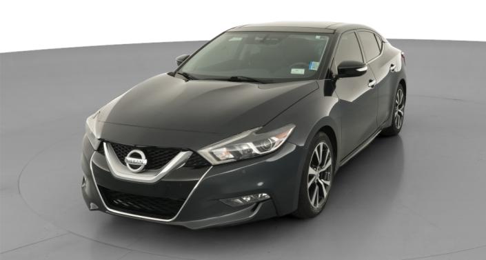 2016 Nissan Maxima SL -
                  Trenton, OH
