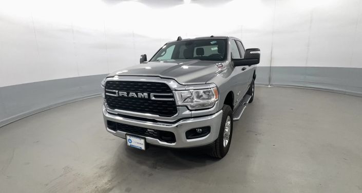 Thumbnail: 2024 RAM 2500 - 1