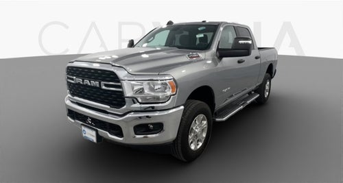 2024 Ram 2500 Crew Cab