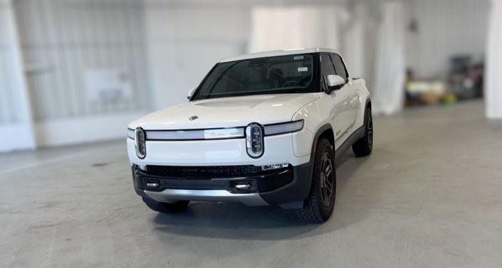 2023 Rivian R1T Adventure -
                  Manville, NJ