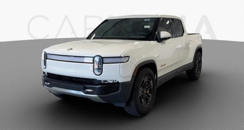 2023 Rivian R1T