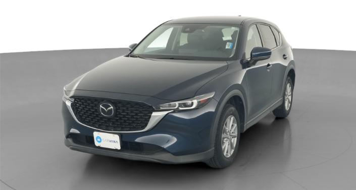 Thumbnail: 2023 Mazda CX-5 - 1