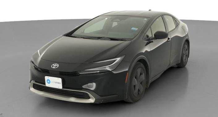 2023 Toyota Prius Prime SE -
                  Colonial Heights, VA