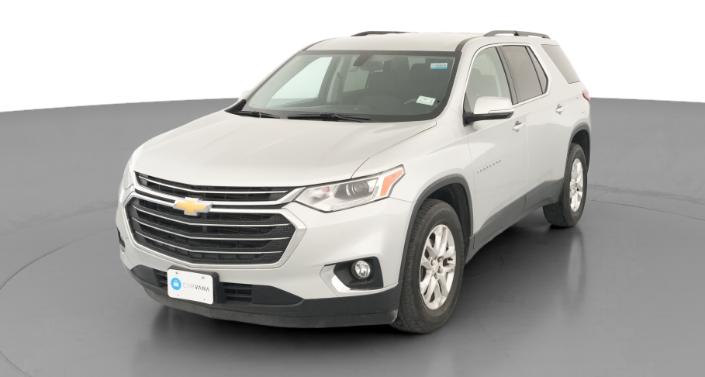 Thumbnail: 2019 Chevrolet Traverse - 1